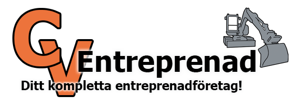 CV Entreprenad AB